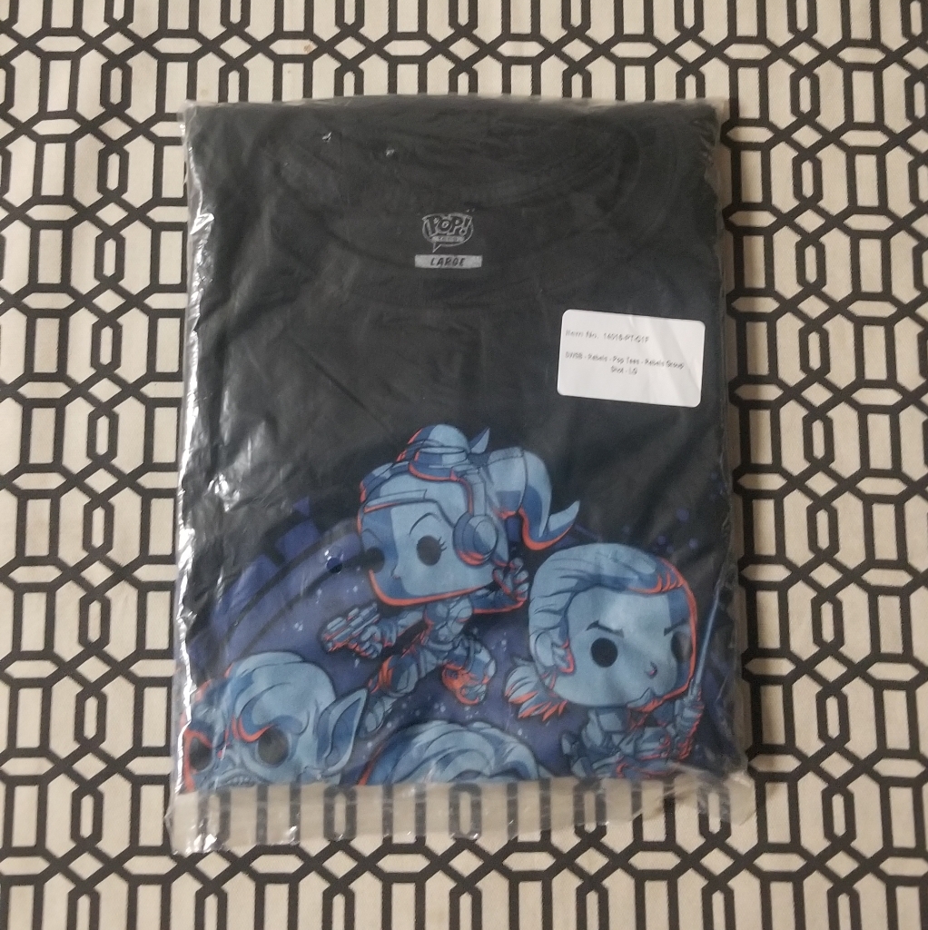 Pop Tees